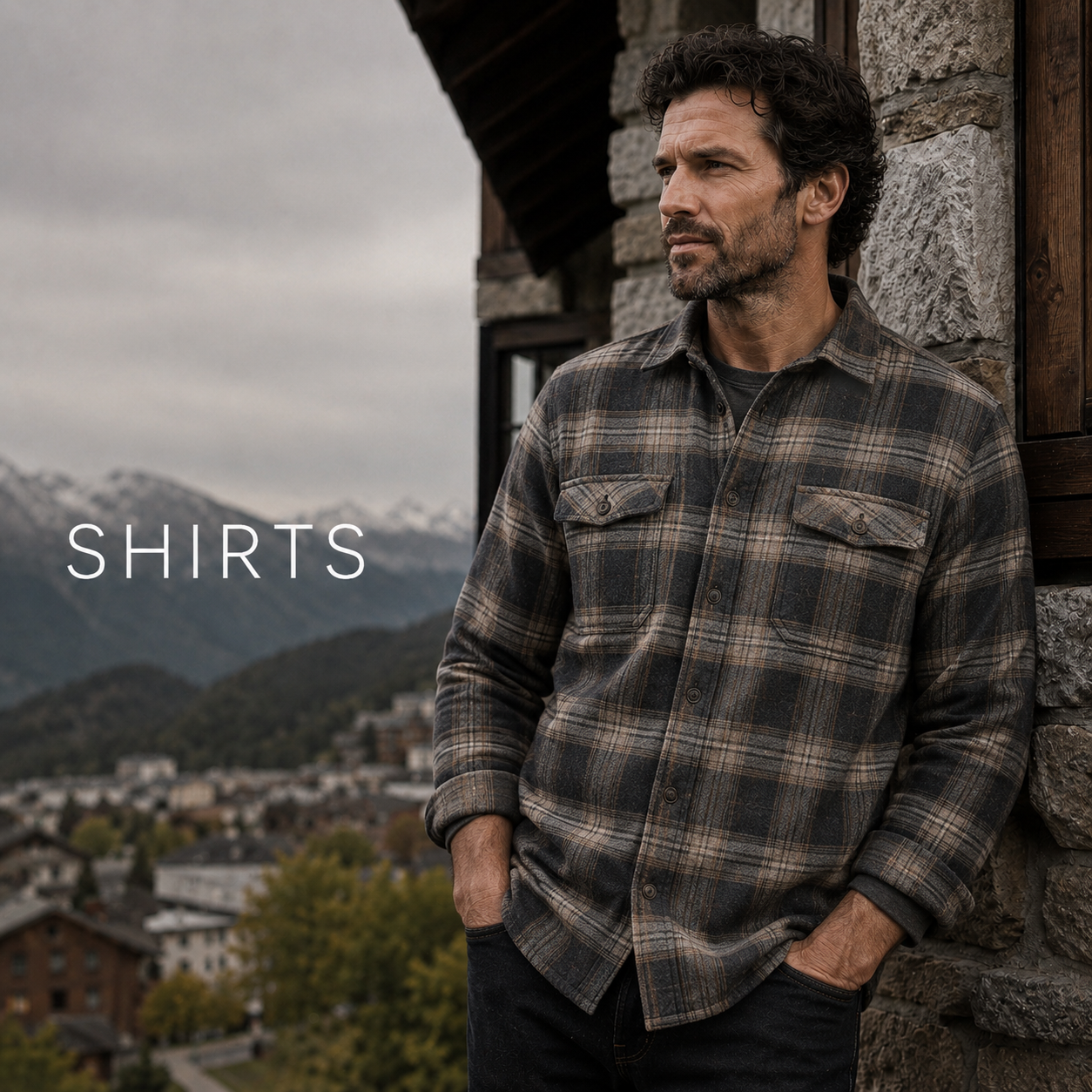 Shirts