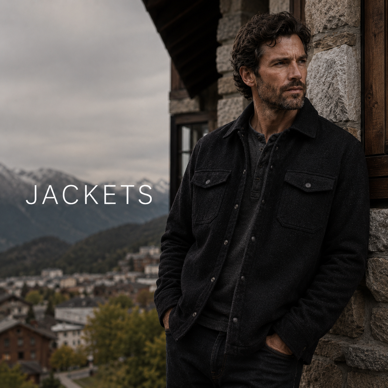 Jackets