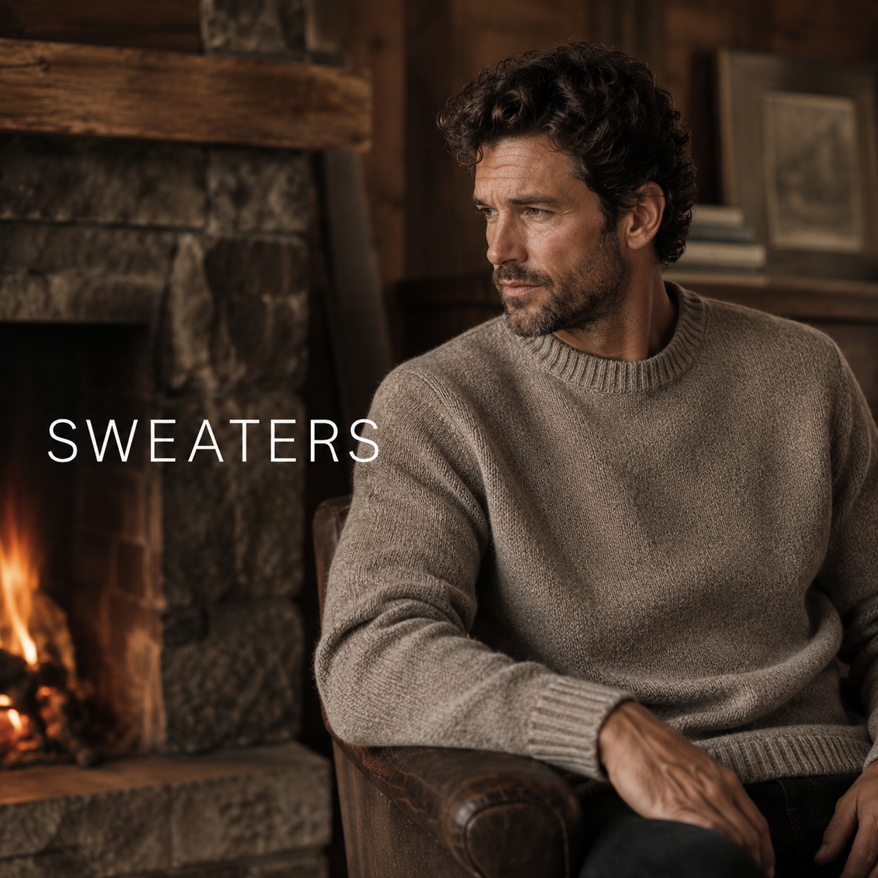 Sweaters