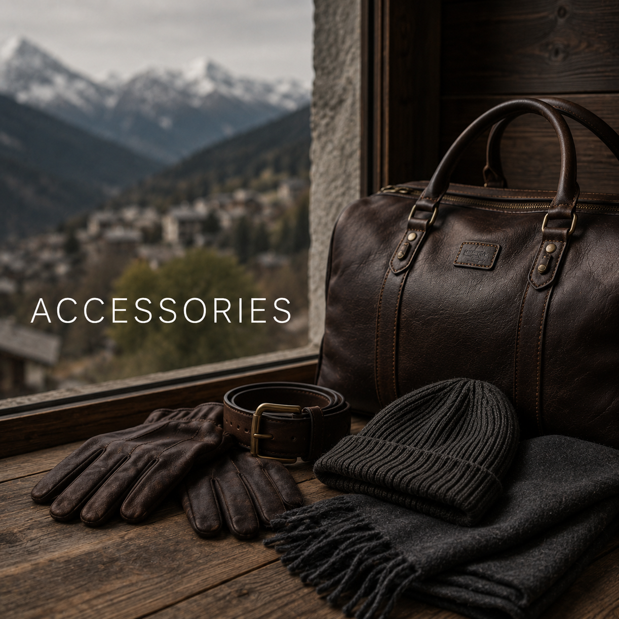 Accessories