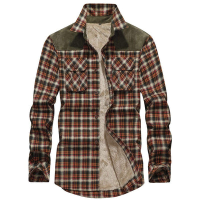Baldy Jacket (2 Designs)