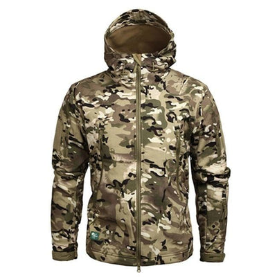 Stone Camo