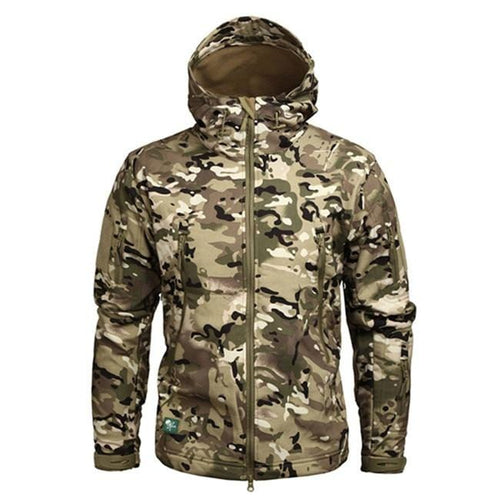 Undercover Jacket