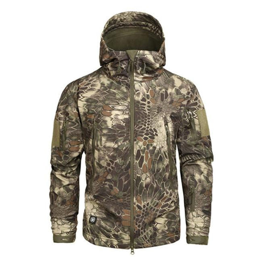 Undercover Jacket