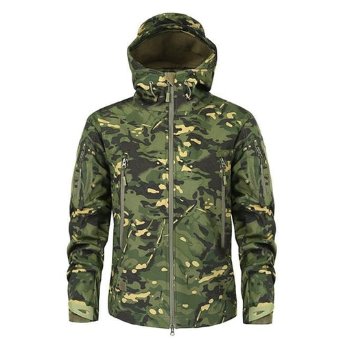 Undercover Jacket