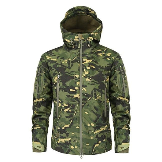 Undercover Jacket
