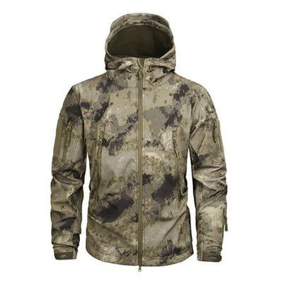 Undercover Jacket