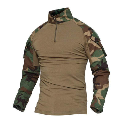Camel Camo