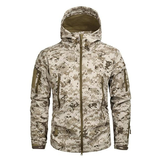 Undercover Jacket