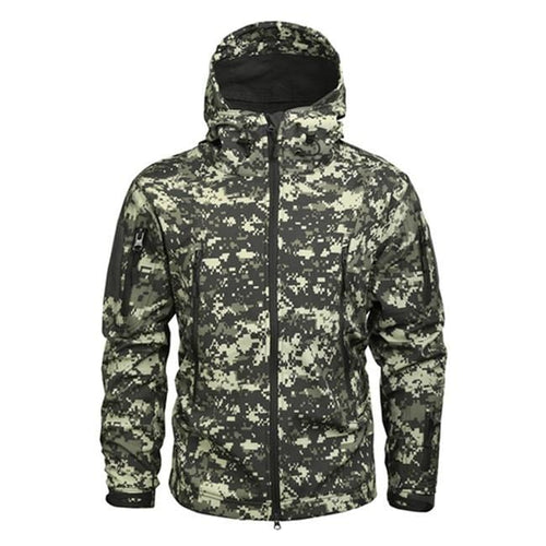 Undercover Jacket