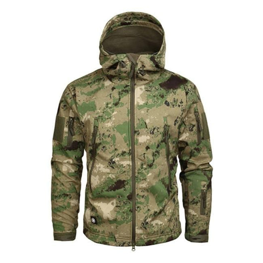 Undercover Jacket