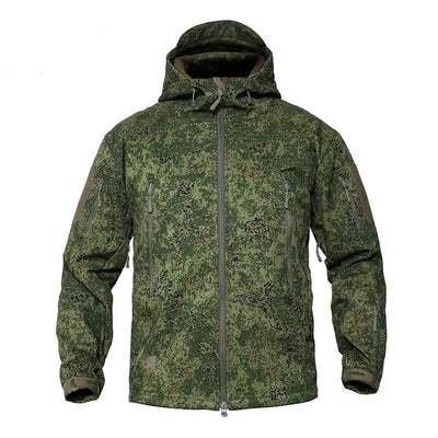 Undercover Jacket