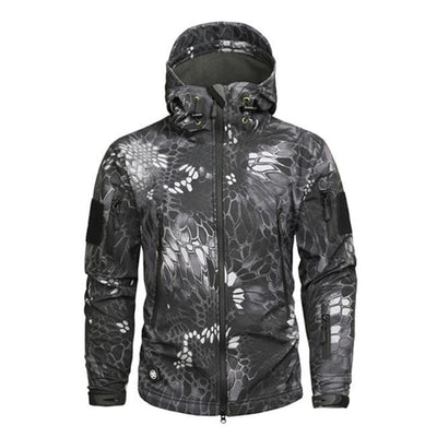 Undercover Jacket