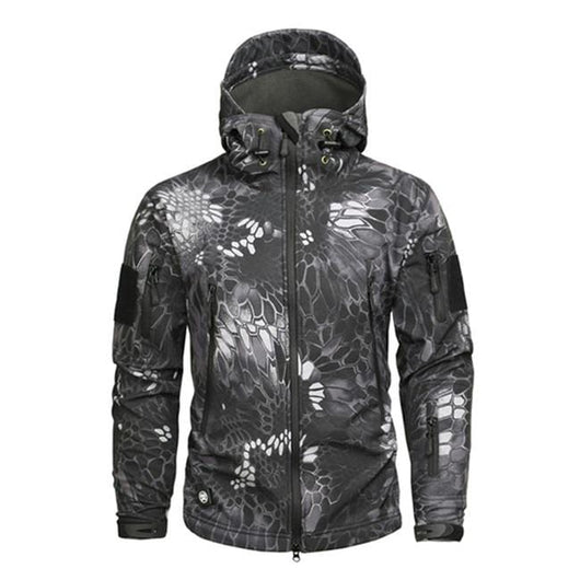 Undercover Jacket