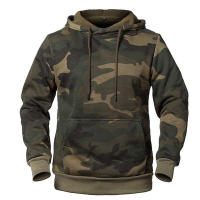 Army Green Camo