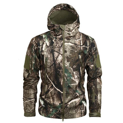 Camo Woods