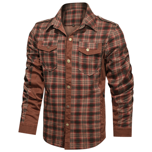 Denali Shirt (4 Designs)
