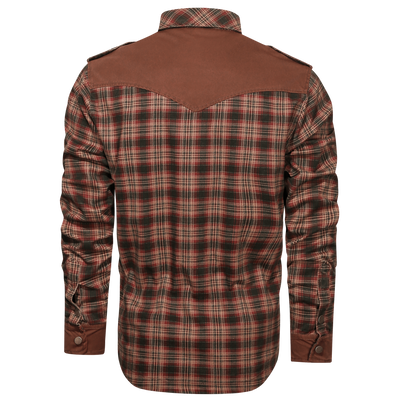 Denali Shirt (4 Designs)