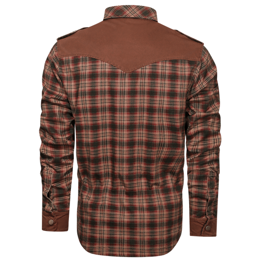 Denali Shirt (4 Designs)