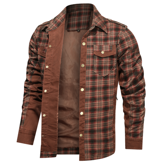 Denali Shirt (4 Designs)