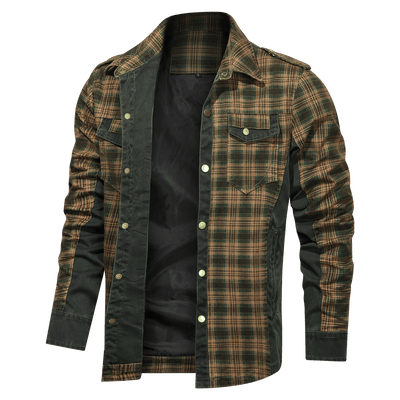 Denali Shirt (4 Designs)