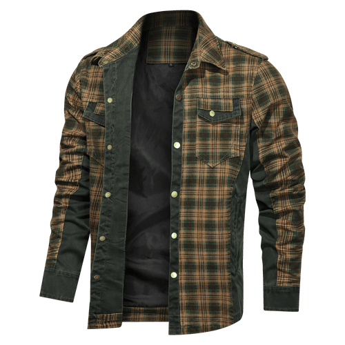 Denali Shirt (4 Designs)