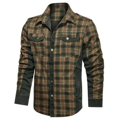 Denali Shirt (4 Designs)