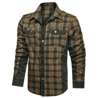 Denali Shirt (4 Designs)