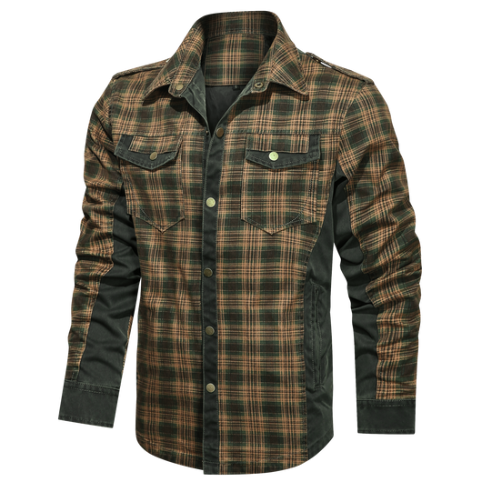 Denali Shirt (4 Designs)