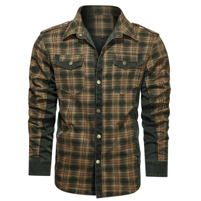 ARMY GREEN