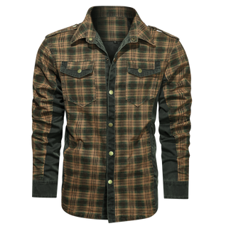 Denali Shirt (4 Designs)