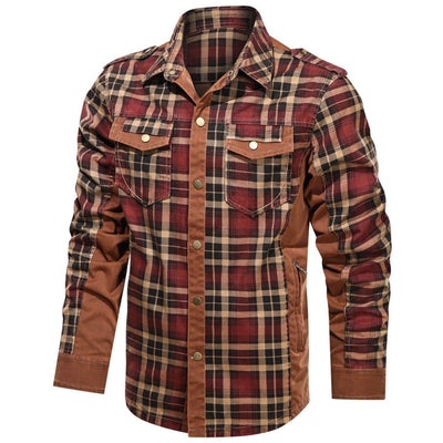 Denali Shirt (4 Designs)