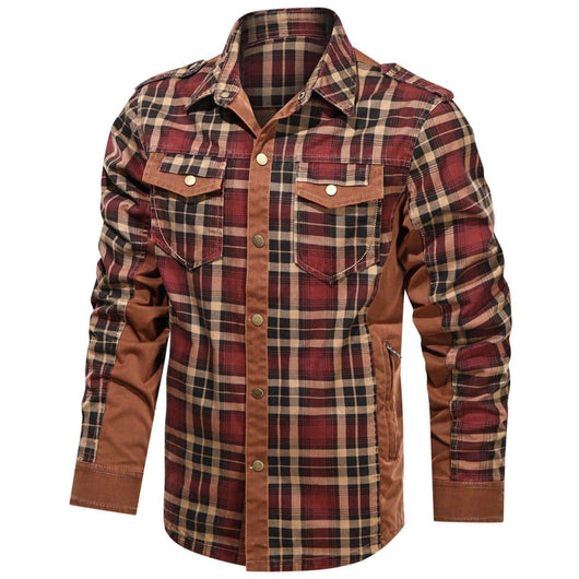 Denali Shirt (4 Designs)