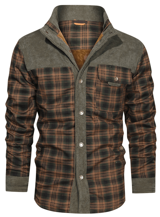 Explorist Jacket