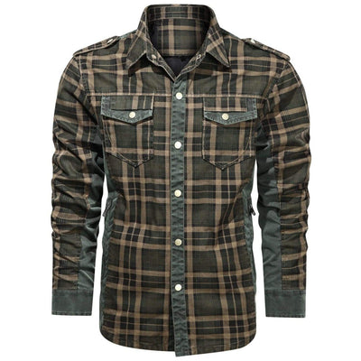 LIGHT ARMY GREEN