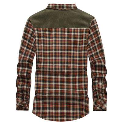 Baldy Jacket (2 Designs)