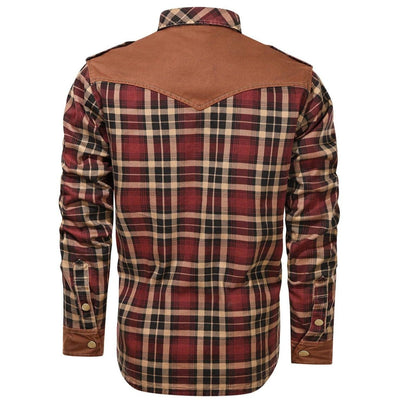 Denali Shirt (4 Designs)