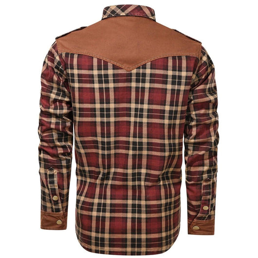 Denali Shirt (4 Designs)