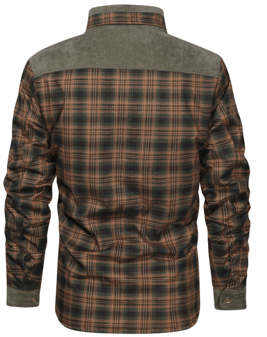 Explorist Jacket