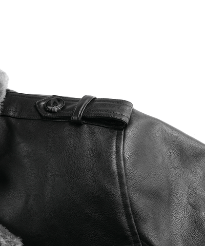 Arctic Patrol Coat