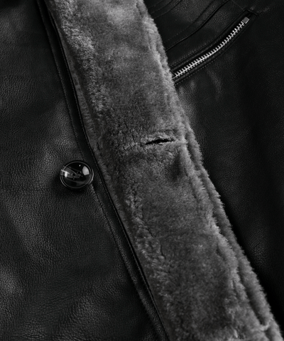 Arctic Patrol Coat