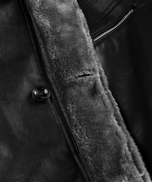 Arctic Patrol Coat