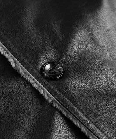 Arctic Patrol Coat