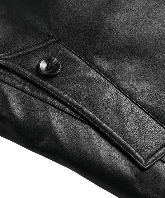 Arctic Patrol Coat