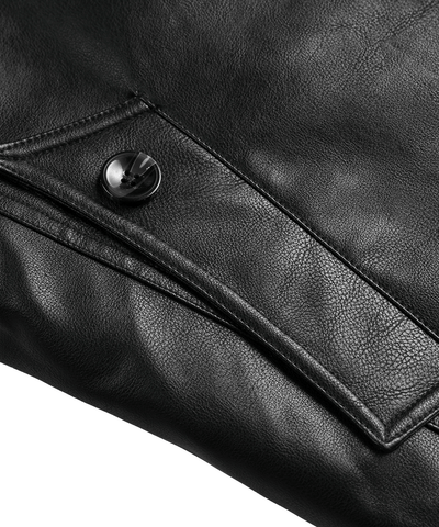 Arctic Patrol Coat