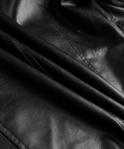 Arctic Patrol Coat