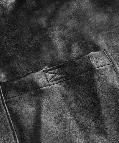 Arctic Patrol Coat
