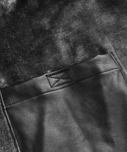 Arctic Patrol Coat