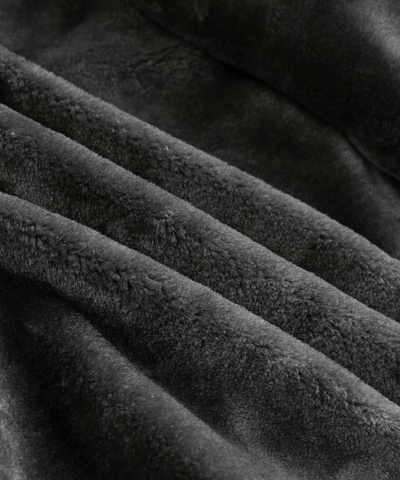 Arctic Patrol Coat