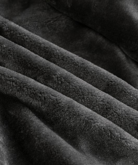 Arctic Patrol Coat